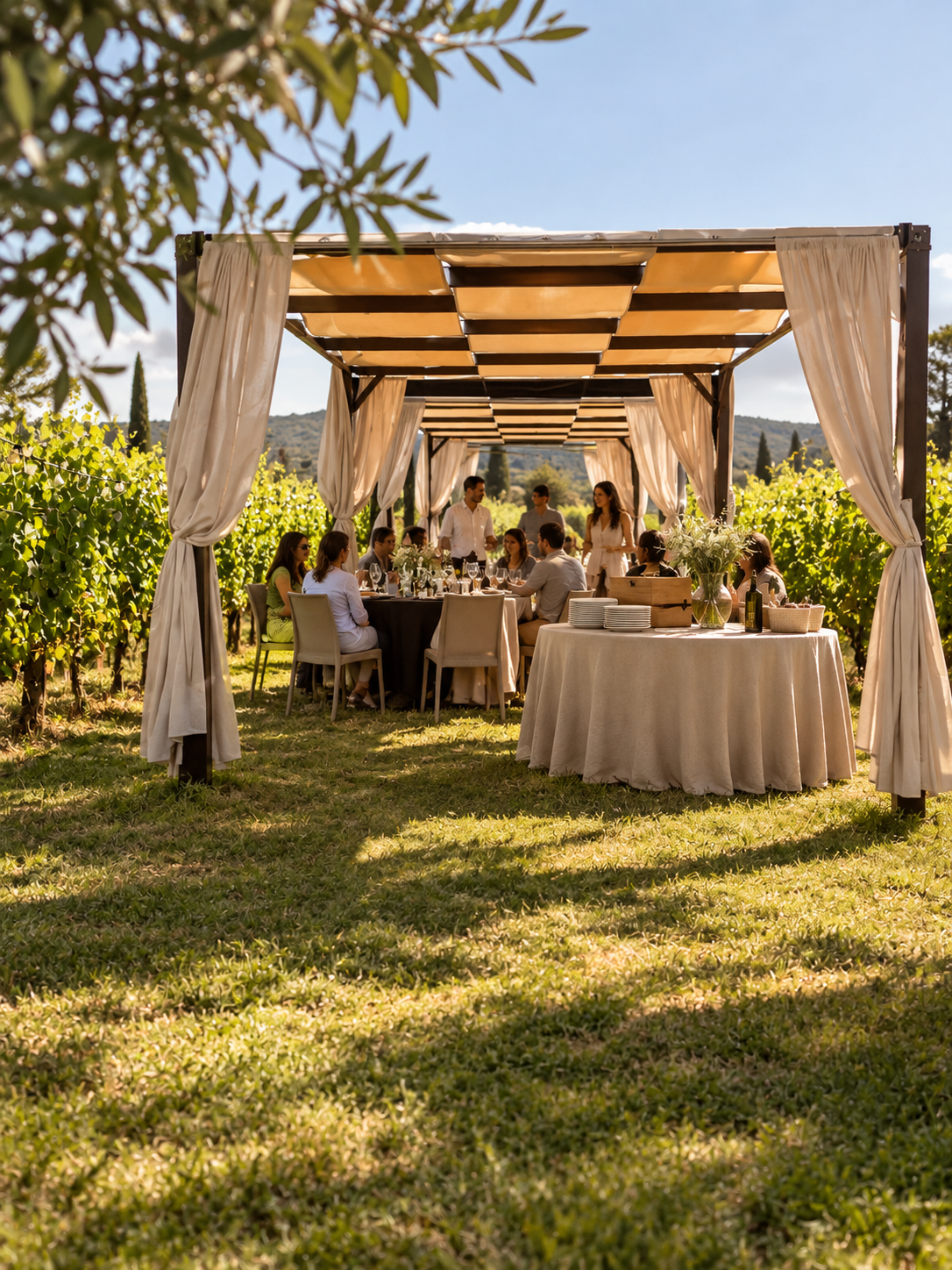 Tuscany Taste