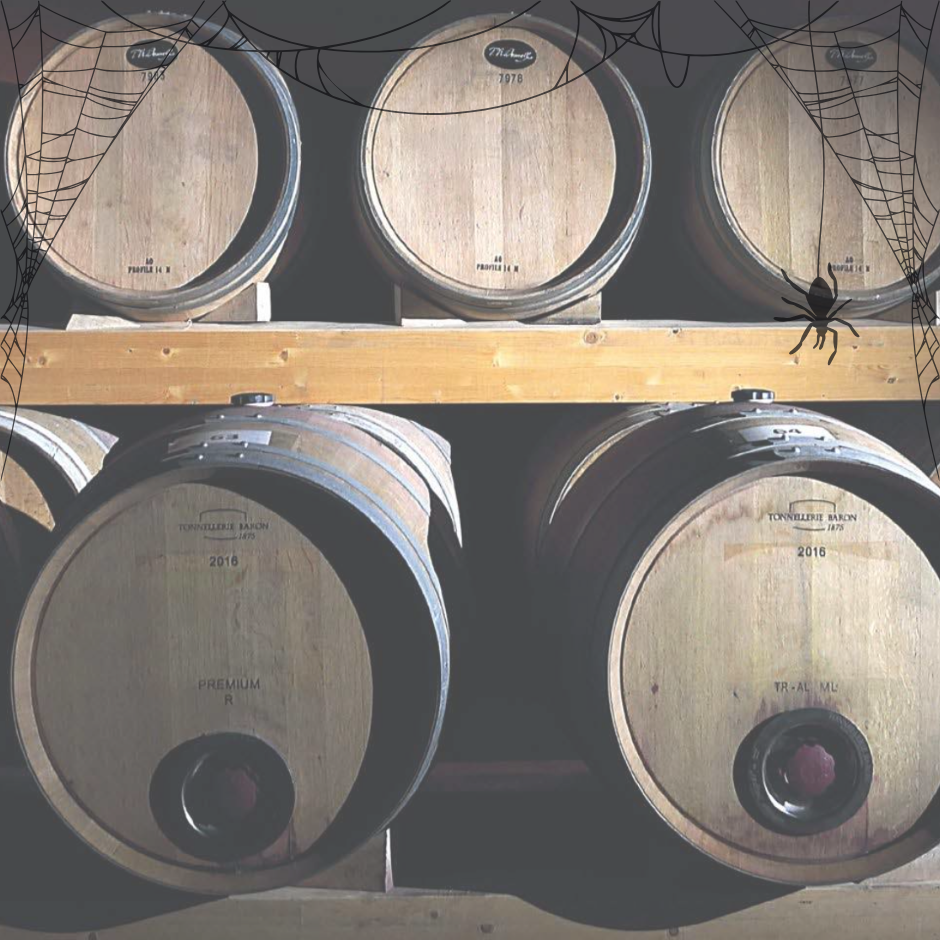 Halloween & All Saints’ weekend