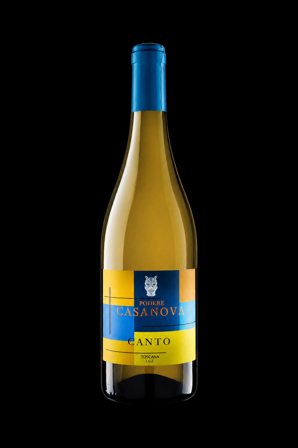 Canto IGT Toscana