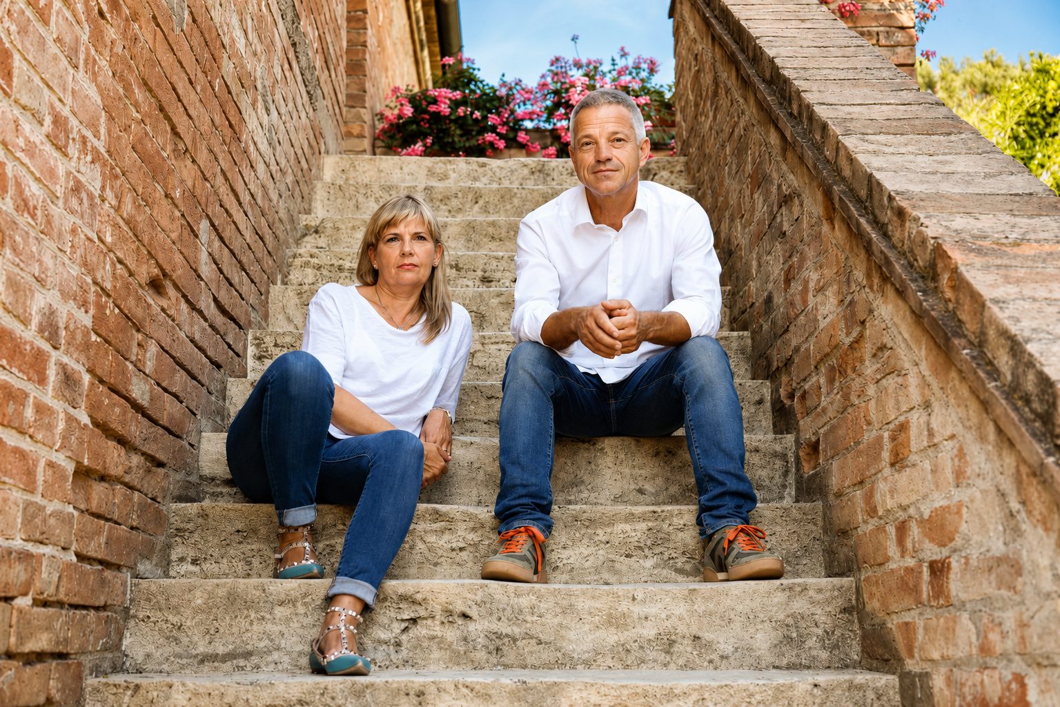 Gambero Rosso racconta l’innovazione di Podere Casanova: anolyte e zeolite per una viticoltura biologica più sostenibile