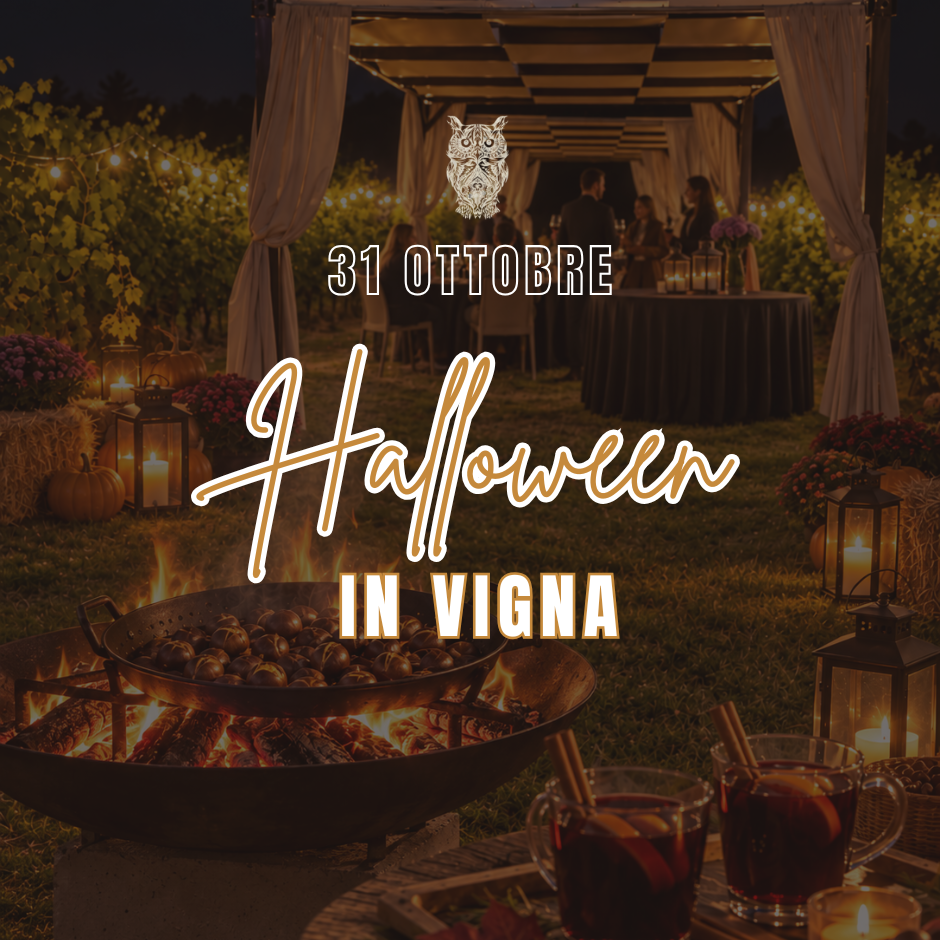 Halloween in Vigna
